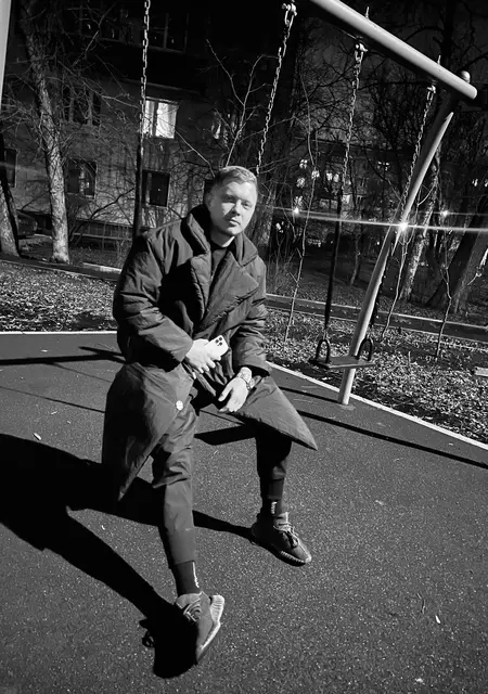 Иван из Домодедова, мне 28, познакомлюсь на одну ночь