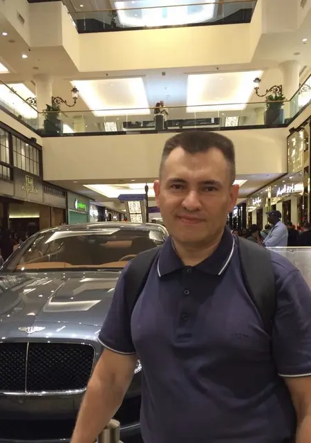 Рустем из Сургута, ищу на сайте знакомства без обязательств