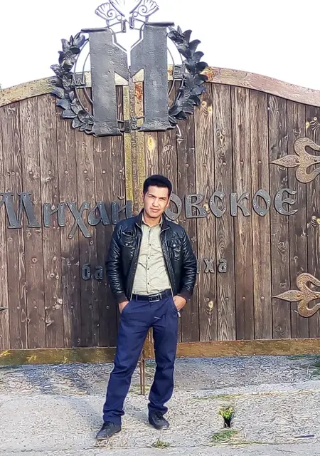 Я Алек, 25, из Ишеевки, ищу знакомство для вирта