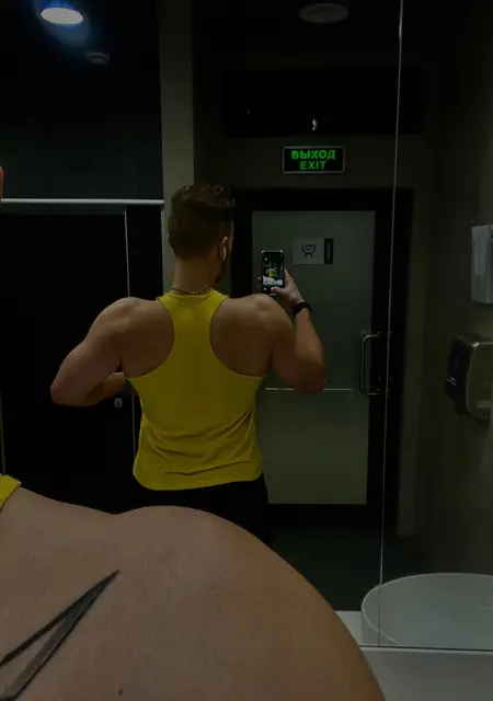 Илья из Рыбинска, мне 22, познакомлюсь для дружбы