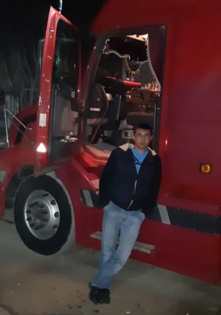 Я Moderated, 43, знакомлюсь без обязательств в Краснодаре