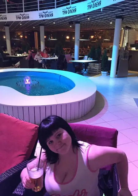 Я Зоя, 35, знакомлюсь на одну ночь в Самаре