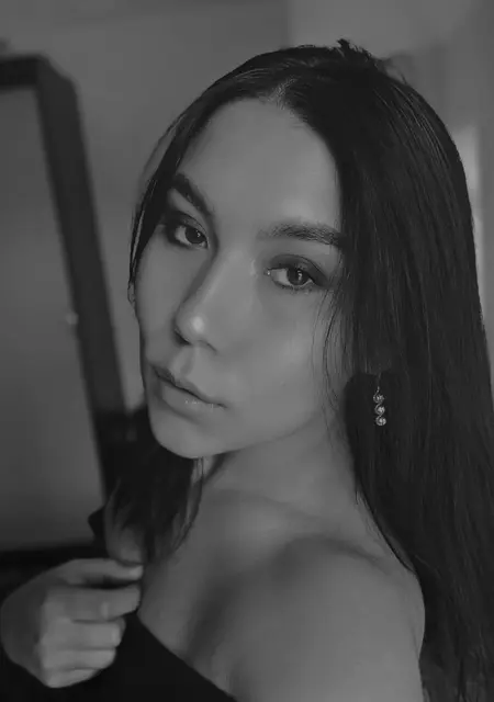 Oksana из Санкт-Петербурга, ищу на сайте постоянные отношения