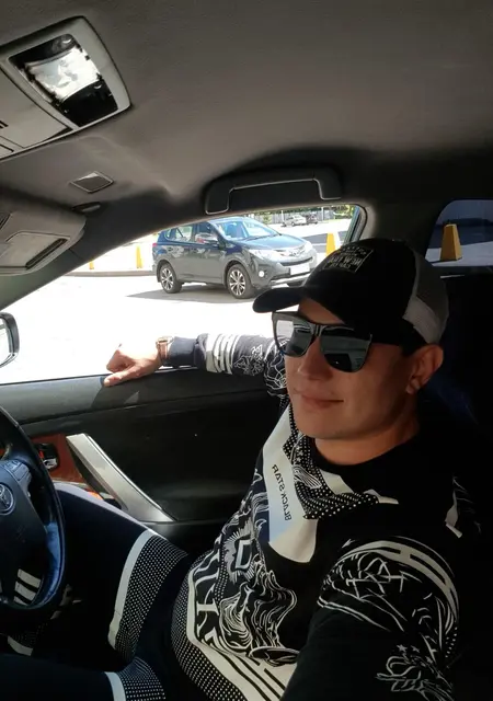 Я Алмаз, 32, знакомлюсь без обязательств в Салавате