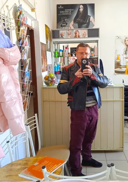 Я Юрий, 55, знакомлюсь на одну ночь в Брянске