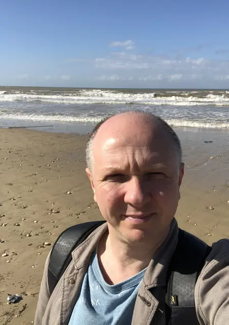 Я Андреевич, 49, знакомлюсь без обязательств в Ставрополе