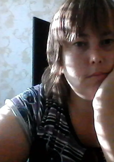 Екатерина из Бузулука, ищу на сайте знакомства без обязательств