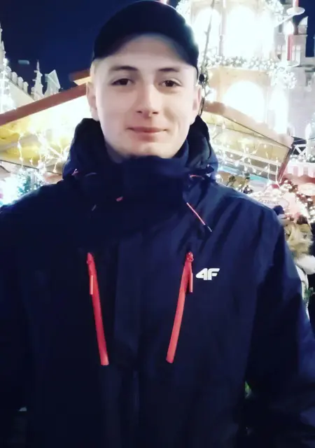 Я Максим, 29, знакомлюсь для приятного времяпровождения в Полтаве