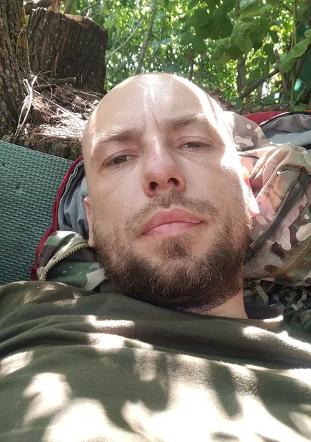 Виталий из Кривого Рога, мне 40, познакомлюсь без обязательств