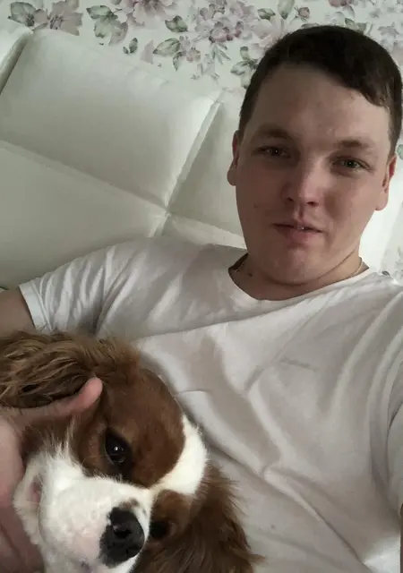 Павел из Красногорска, ищу на сайте знакомства на одну ночь