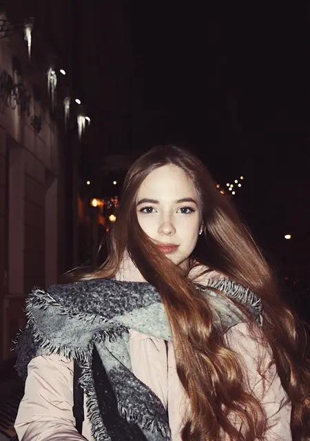 Я Алёна, 22, из Казани, ищу знакомство для общения