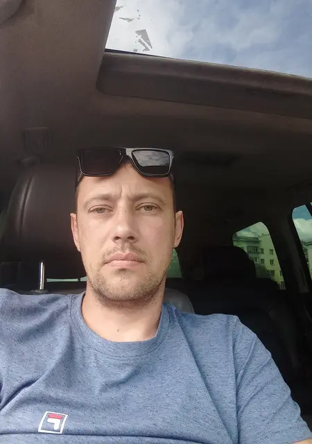 Павел из Улан-Удэ, мне 42, познакомлюсь для общения