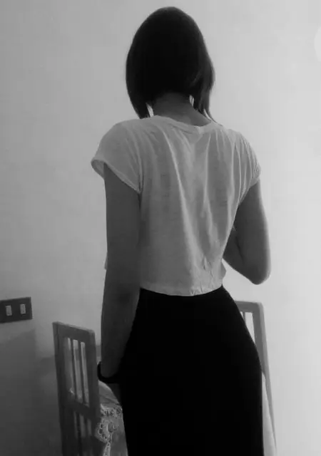 Я Astrid, 26, знакомлюсь в Риме