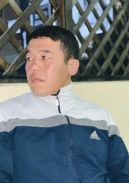 Ерлан из Актобе, мне 37, познакомлюсь для постоянных отношений