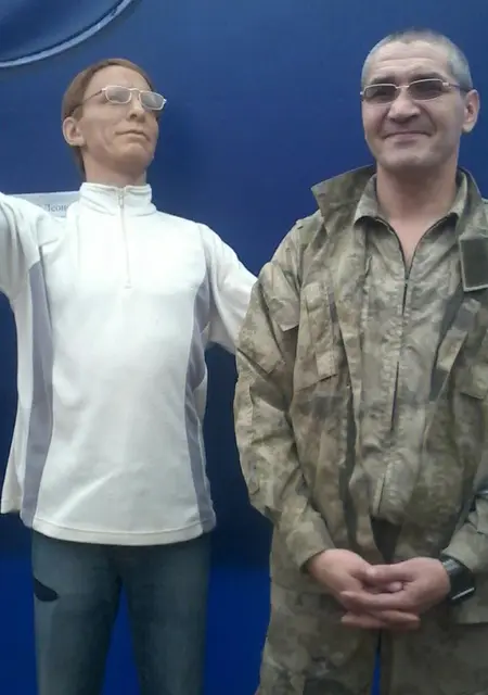 Марат из Уфы, ищу на сайте знакомства на одну ночь