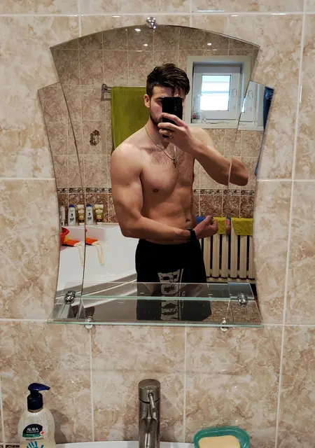 Я Филантроп, 30, из Волжского, ищу знакомства без обязательств