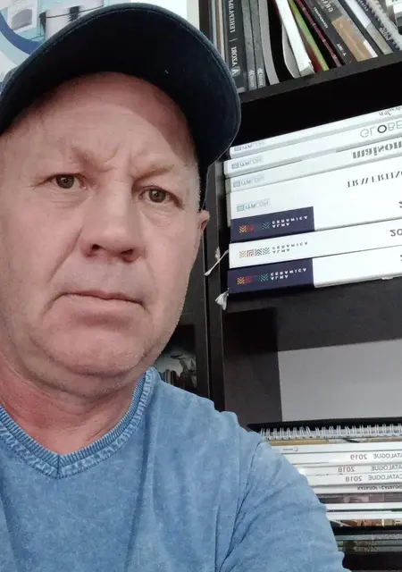 Виктор из Тимашевска, ищу на сайте знакомства на одну ночь