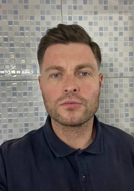 Я Роман, 40, знакомлюсь для приятного времяпровождения в Кемерово