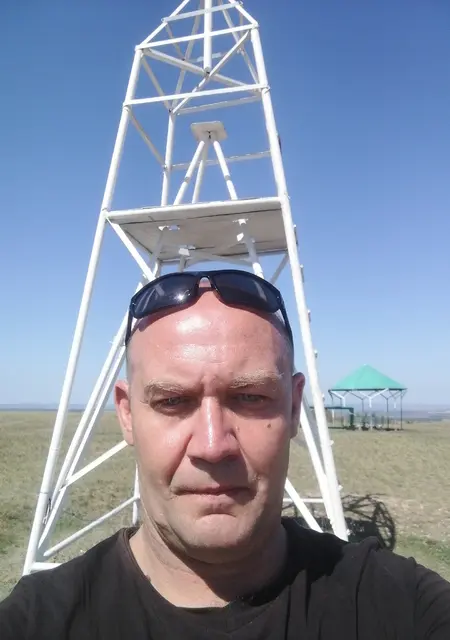 Я Александр, 45, знакомлюсь без обязательств в Туймазах