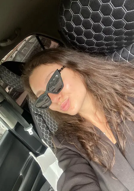 Я Карина, 31, знакомлюсь для приятного времяпровождения в Казани