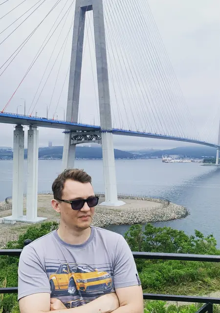 Я Anatoly, 30, из Зеленограда, ищу знакомство для вирта