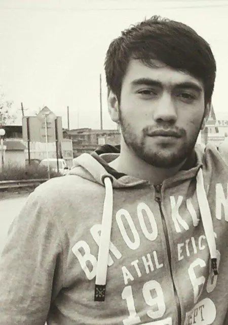 Я Мирза, 28, из Махачкалы, ищу знакомства на одну ночь