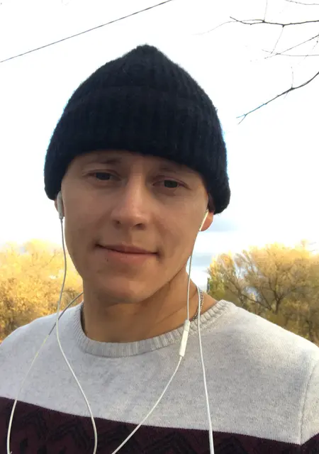 Я Артём, 31, из Домодедова, ищу знакомство для приятного времяпровождения