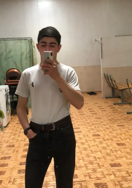 Я Ali, 21, знакомлюсь без обязательств в Махачкале