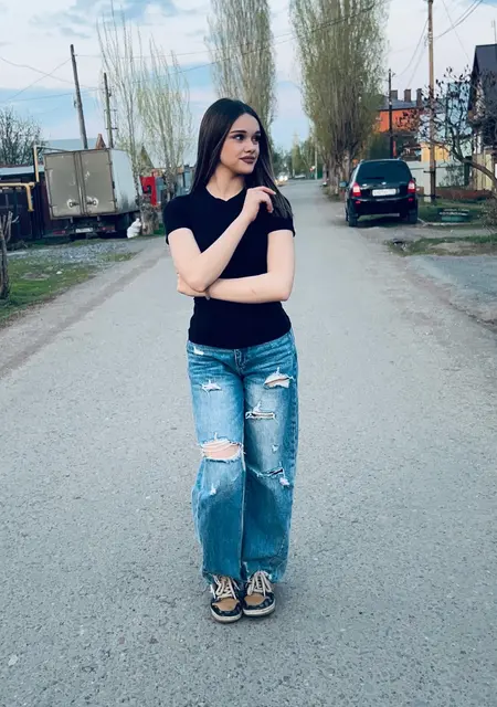 Злата из Бузулука, мне 25, познакомлюсь для дружбы