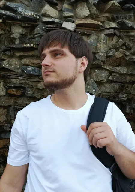 Дмитрий из Новосибирска, ищу на сайте знакомства без обязательств