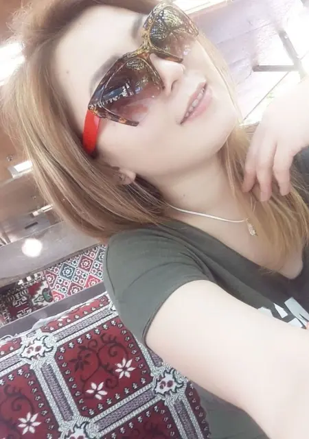 Mery из Стамбула