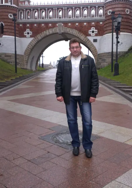 Я Александр, 53, из Октябрьского, ищу знакомства без обязательств