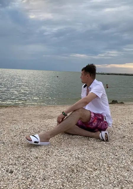 Я Максим, 28, знакомлюсь без обязательств в Комсомольске-на-Амуре