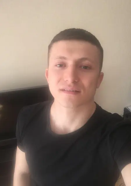 Я Егор, 31, из Калининграда, ищу знакомство для совместных путешествий