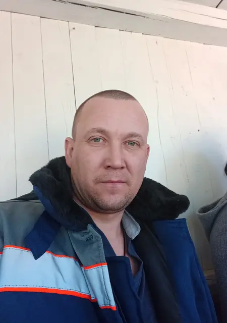 Владимир из Арсеньева, мне 40, познакомлюсь для совместных путешествий