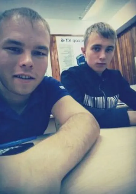 Lfybk из Белогорска, мне 26, познакомлюсь на одну ночь