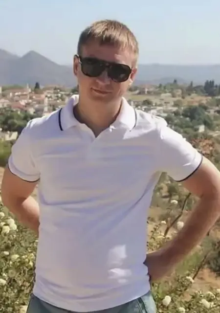 Я Сергей, 40, знакомлюсь без обязательств в Ухте