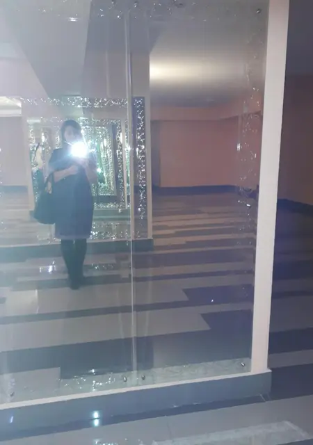 Николь из Омска, мне 46, познакомлюсь для дружбы