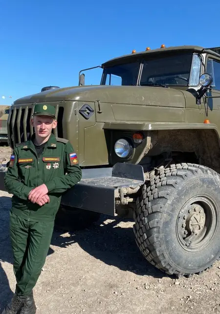 Дмитрий из Краснодара, мне 20, познакомлюсь на одну ночь