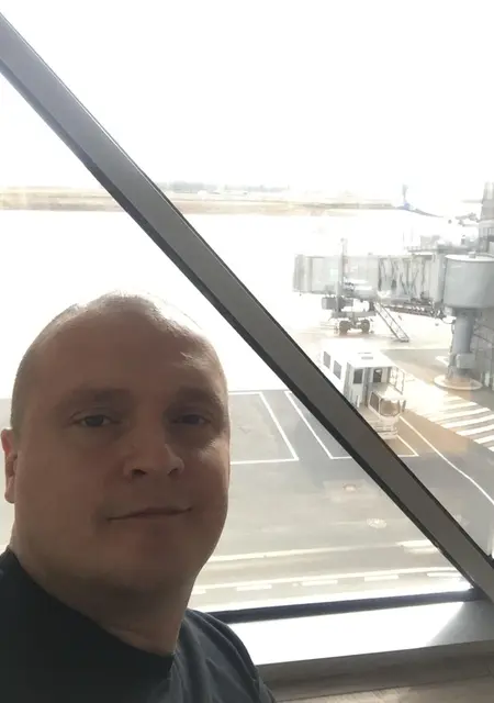 Я Yrr, 42, знакомлюсь для приятного времяпровождения в Ялте