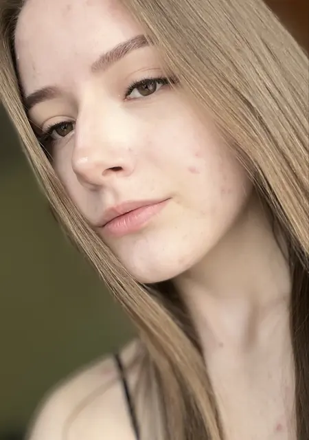 Asya из Саранска, мне 18, познакомлюсь для дружбы