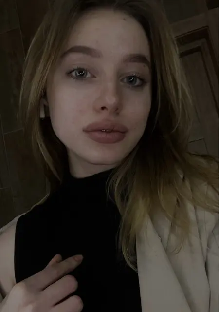 Вика из Уфы, мне 20, познакомлюсь на одну ночь