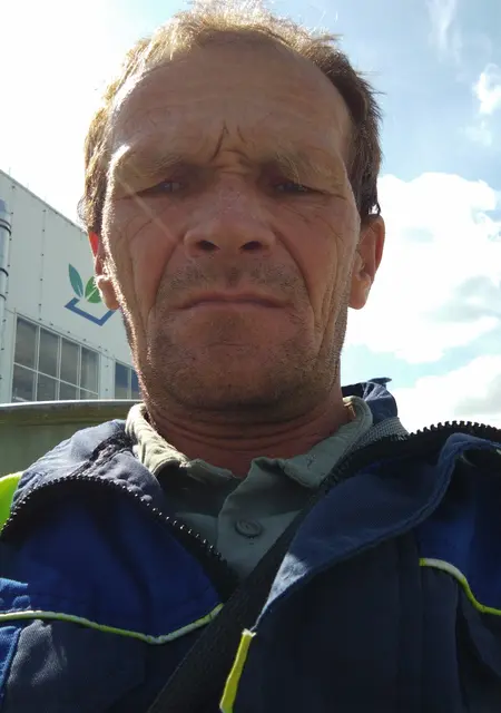 Я Алекс, 51, из Омска, ищу знакомства без обязательств