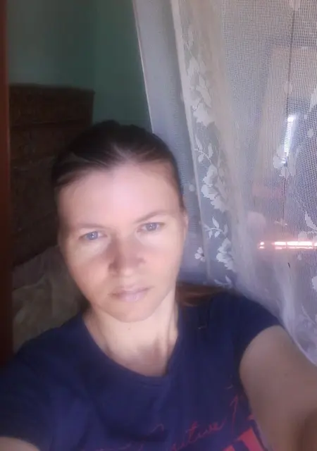 Я Оля, 43, из Краснодара, ищу знакомство для совместных путешествий