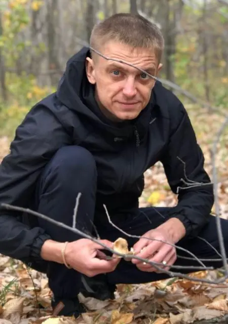 Я Вячеслав, 37, из Кумертау, ищу знакомства без обязательств