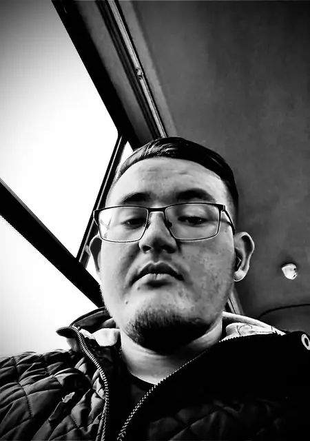 Я Артём Пунтус, 20, знакомлюсь для дружбы в Омске