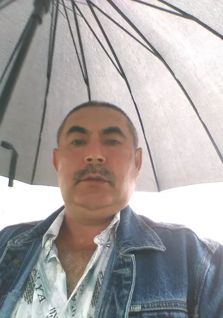 Я Баха, 51, из Люберец, ищу знакомства без обязательств