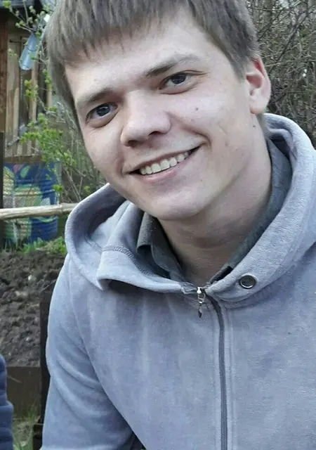 Михаил из Перми, мне 28, познакомлюсь без обязательств