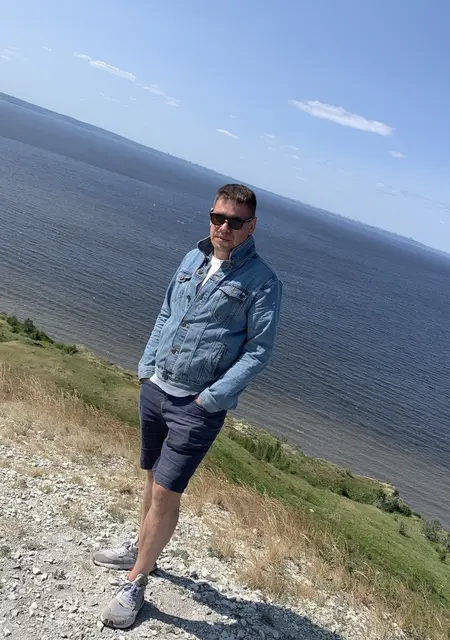 Сергей из Ульяновска, ищу на сайте знакомства на одну ночь