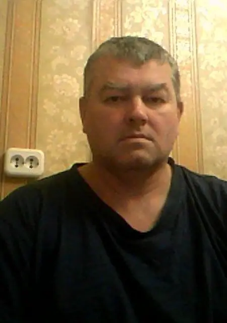 Я Александр, 61, из Обнинска, ищу знакомство для постоянных отношений